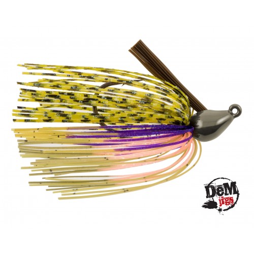 DeM Jigs PM Flipping / Swimming Jig - 2 pack